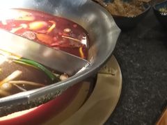 -湊湊火锅·茶憩(东城万达店)