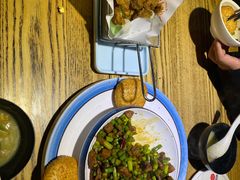 -大闫家烧烤·小海鲜家常菜(郑庄店)