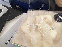-FASHION BAKERY法森贝克(新德路店)