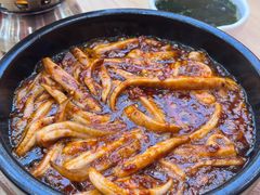 -米村拌饭(银泰中心店)