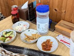 -真情鲍鱼海鲜汤