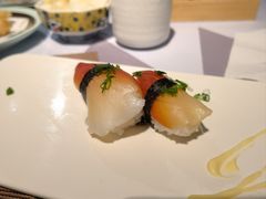 -将太无二·北美传奇寿司(瑞士公寓店)