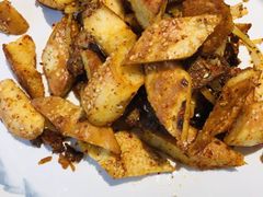 -莲香西域·正宗新疆菜(龙华店)