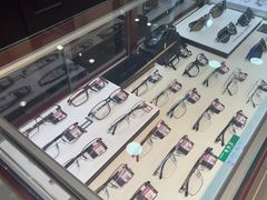 -毛源昌眼镜(椒江店)