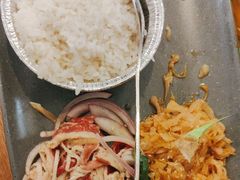 -新石器烤肉(百联川沙店)