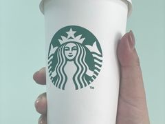 -星巴克(常州新北公园店)