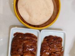 -裕德隆清真饭庄·天津特色菜(河东店)