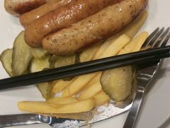 -宜家·瑞典风味餐厅(四元桥店)