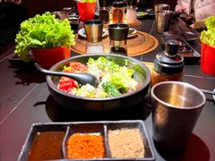 -谷牛和牛烤肉(漕河泾印象城店)