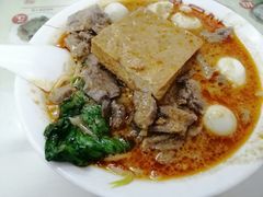 -津品味小吃(大学湾店)