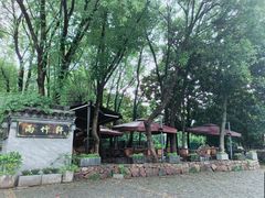 -九龙潭景区