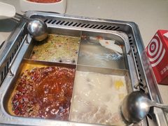 -海底捞火锅(月湖广场店)