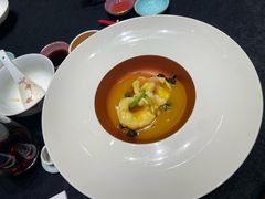-新光酒家·河豚·海鲜·蟹料理(浦东店)