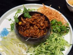 -满园烤鸭·春饼(沈北万达店)