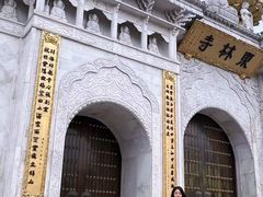 -上海东林寺(金山区)
