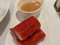 -君庭中餐厅(友谊宾馆店)