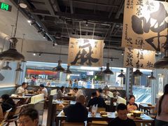 -张翻越·川渝冒菜·武汉黑鸭煲(城北万象城店)