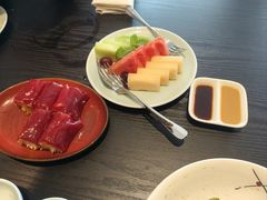 -五缘湾凯悦酒店·悦饗中餐厅