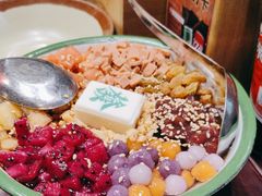 -李炮称盘麻辣烫(无锡荟聚店)