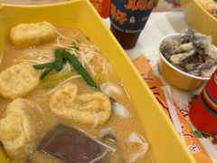-谭仔米线(皇庭广场店)