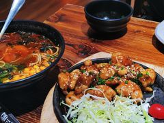 -小川洋风料理(街道口店)