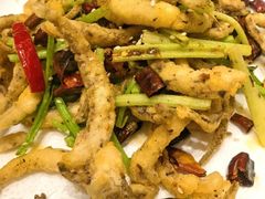 -北塘海鲜·天津菜(大光明桥旗舰店)