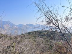 -攀枝花公园