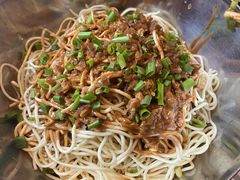 凉面-一棠龙虾•王牌虾球(楚河汉街店)