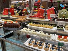 -福州西湖大酒店·怡湖咖啡厅