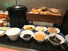 -厦门海沧正元希尔顿逸林酒店開全日餐厅