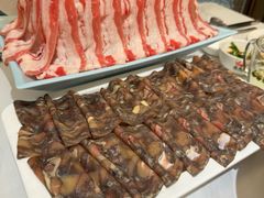 -帝皇海海鲜豆捞(桐泾商务广场店)