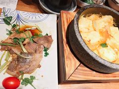 -云海肴·汽锅鸡·云南菜(高德置地店)