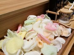 -菌彩云南野生菌火锅(万达广场店)