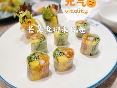 -美奈小馆·越南料理(中航城君尚购物中心店)