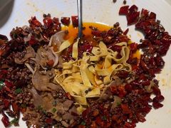 -院里寻菜·精致庭院菜(观沙岭店)