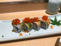-TORO MaKi 寿司·日料(华创店)