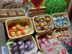 -北京稻香村(燕儿岛路店)