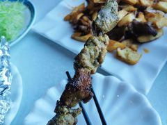 红柳烤肉-巴依老爷新疆美食(工体旗舰店)