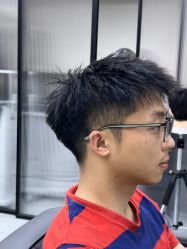 -星格造型·Hair Salon