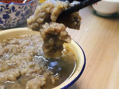 -定家小酥肉·清真(回民街店)