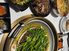 -石记东北风味烤肉(系马桩第二分店)
