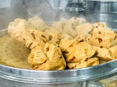红糖馒头-御梁坊红糖馒头