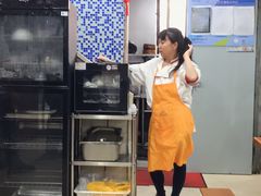 -绿杨馄饨店(上塘街店)