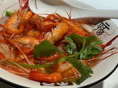 -风味小馆(天目湖宾馆店)