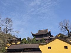 -九华山风景区