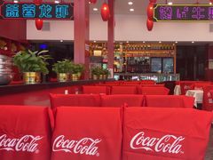 -簋街仔仔小龙虾(总店)