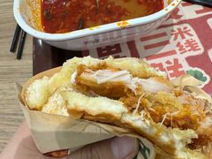 -魏家凉皮(次渠店)