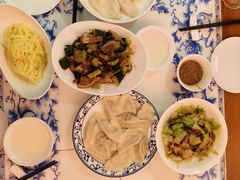 -东方饺子王(创始店)