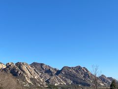 -北京凤凰岭