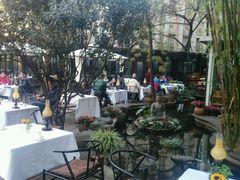 -新竹里馆·花园餐厅(兴苑路店)